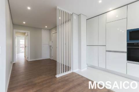 Apartamento T2+1 Venda em Oliveira do Douro,Vila Nova de Gaia