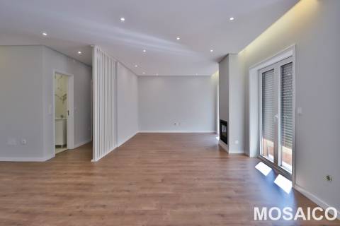 Apartamento T3 Venda em São Félix da Marinha,Vila Nova de Gaia