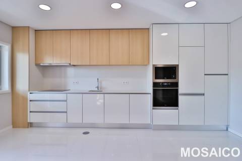 Apartamento T3 Venda em São Félix da Marinha,Vila Nova de Gaia