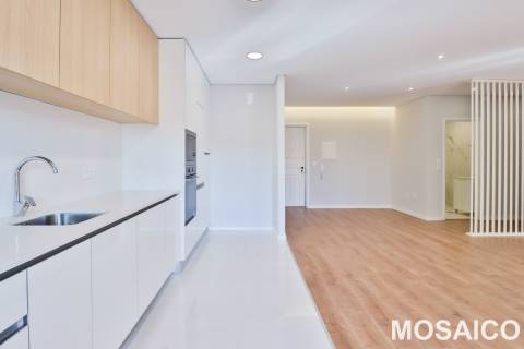 Apartamento T3 Venda em São Félix da Marinha,Vila Nova de Gaia