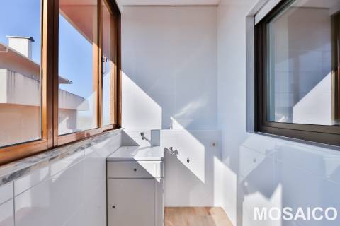 Apartamento T3 Venda em São Félix da Marinha,Vila Nova de Gaia