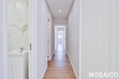 Apartamento T3 Venda em São Félix da Marinha,Vila Nova de Gaia