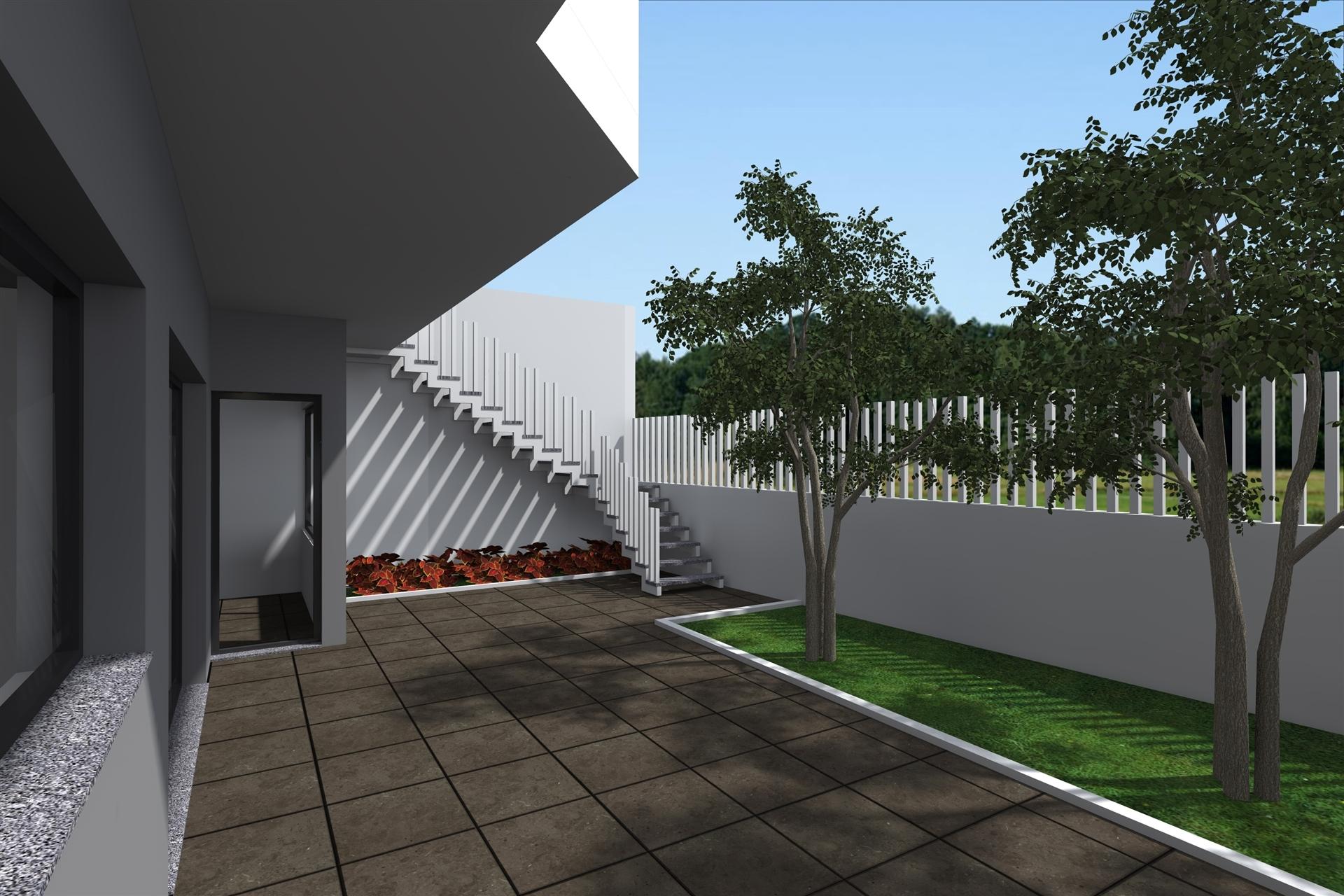 Moradia Geminada T4+2 Venda em Gondomar (São Cosme), Valbom e Jovim,Gondomar