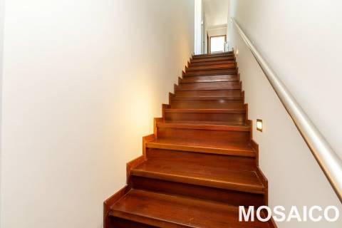 Moradia Geminada T6 TRIPLEX Venda em Gondomar (São Cosme), Valbom e Jovim,Gondomar