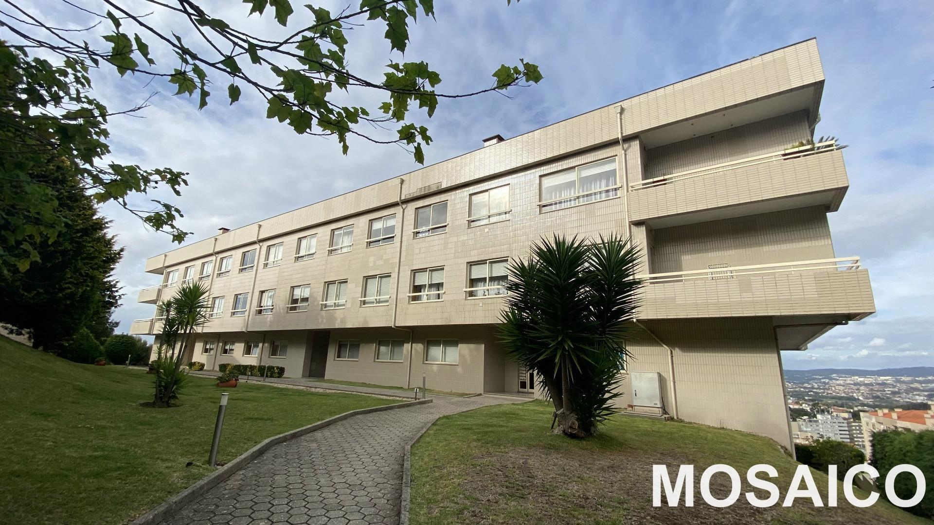Apartamento T3 DUPLEX Venda em Mafamude e Vilar do Paraíso,Vila Nova de Gaia