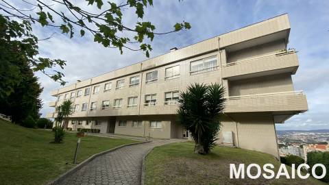 Apartamento T3 DUPLEX Venda em Mafamude e Vilar do Paraíso,Vila Nova de Gaia