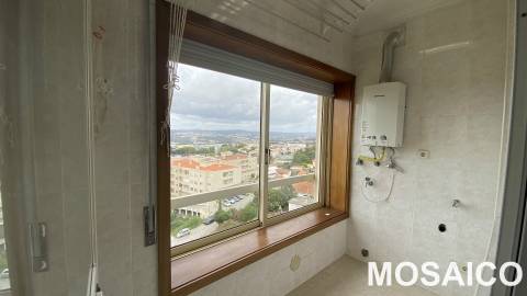 Apartamento T3 DUPLEX Venda em Mafamude e Vilar do Paraíso,Vila Nova de Gaia
