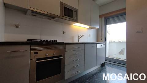 Apartamento T2 Venda em Baguim do Monte (Rio Tinto),Gondomar