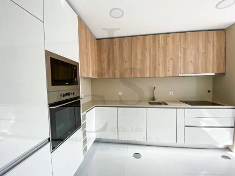 Apartamento T2+1 Venda em Gulpilhares e Valadares,Vila Nova de Gaia