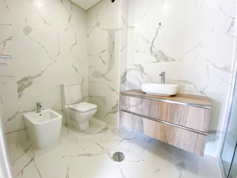 Apartamento T2+1 Venda em Gulpilhares e Valadares,Vila Nova de Gaia