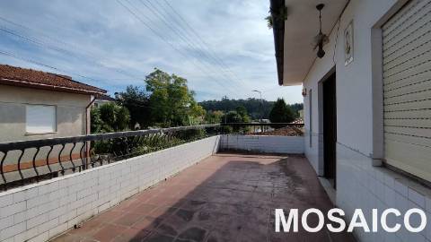 Moradia Rústica T3 DUPLEX Venda em Grijó e Sermonde,Vila Nova de Gaia