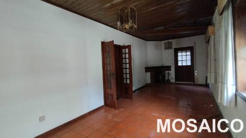 Moradia Rústica T3 DUPLEX Venda em Grijó e Sermonde,Vila Nova de Gaia