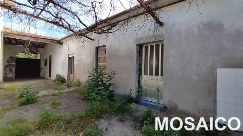 Moradia Rústica T3 DUPLEX Venda em Grijó e Sermonde,Vila Nova de Gaia
