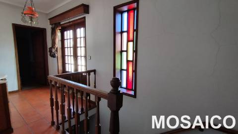 Moradia Rústica T3 DUPLEX Venda em Grijó e Sermonde,Vila Nova de Gaia
