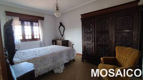Moradia Rústica T3 DUPLEX Venda em Grijó e Sermonde,Vila Nova de Gaia