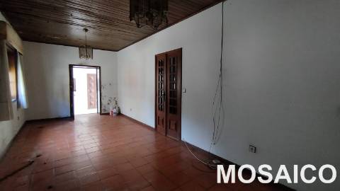 Moradia Rústica T3 DUPLEX Venda em Grijó e Sermonde,Vila Nova de Gaia