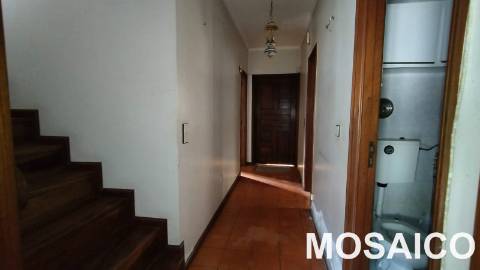 Moradia Rústica T3 DUPLEX Venda em Grijó e Sermonde,Vila Nova de Gaia