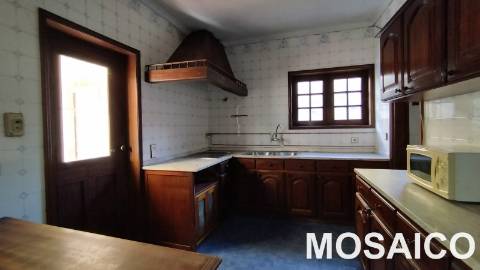 Moradia Rústica T3 DUPLEX Venda em Grijó e Sermonde,Vila Nova de Gaia