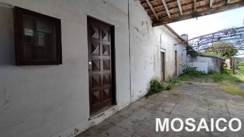 Moradia Rústica T3 DUPLEX Venda em Grijó e Sermonde,Vila Nova de Gaia