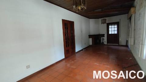 Moradia Rústica T3 DUPLEX Venda em Grijó e Sermonde,Vila Nova de Gaia