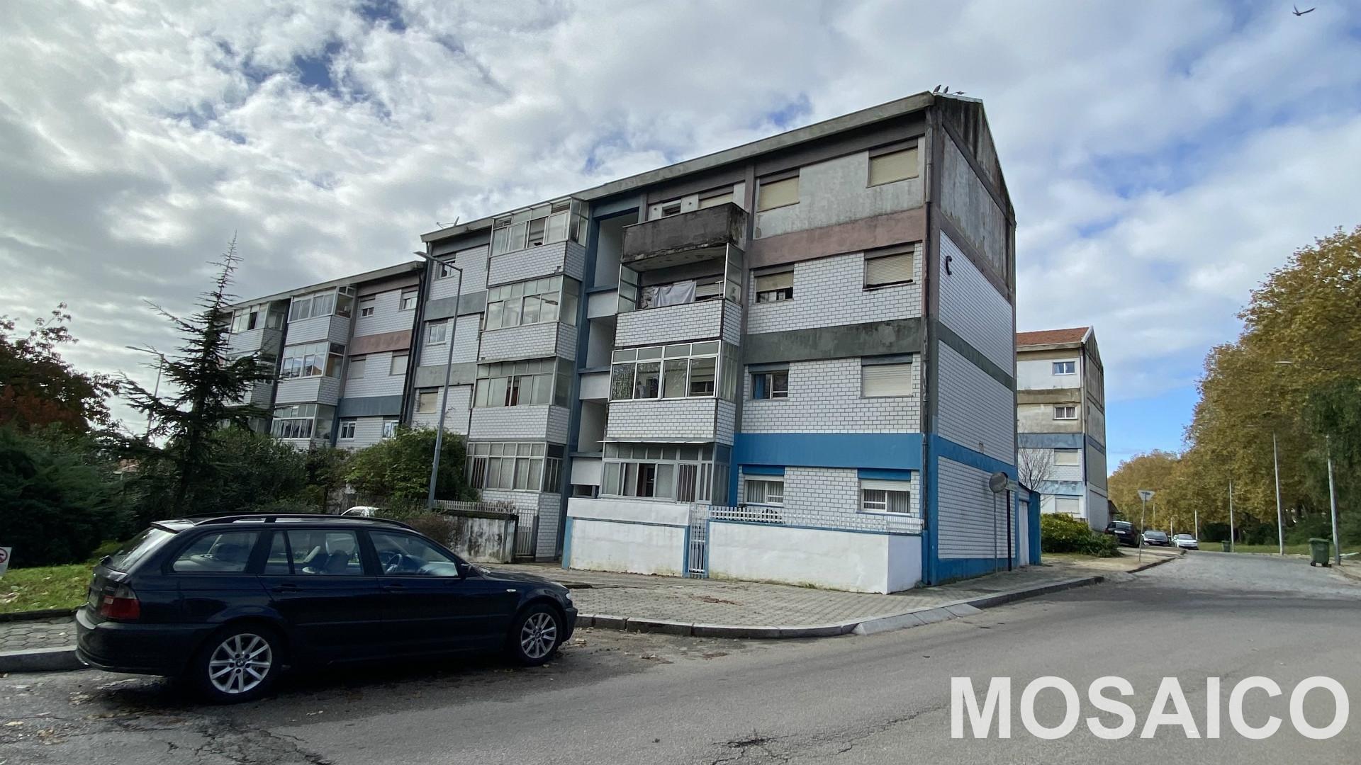 Apartamento T2 Venda em Mafamude e Vilar do Paraíso,Vila Nova de Gaia