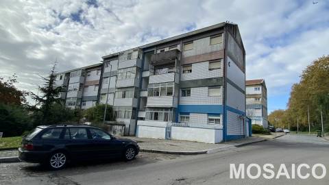 Apartamento T2 Venda em Mafamude e Vilar do Paraíso,Vila Nova de Gaia
