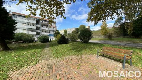Apartamento T2 Venda em Mafamude e Vilar do Paraíso,Vila Nova de Gaia
