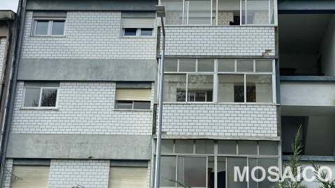 Apartamento T2 Venda em Mafamude e Vilar do Paraíso,Vila Nova de Gaia