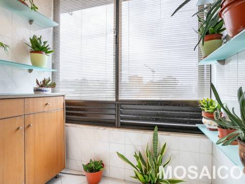 Apartamento T2 Venda em Mafamude e Vilar do Paraíso,Vila Nova de Gaia