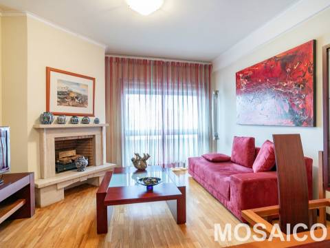 Apartamento T2 Venda em Mafamude e Vilar do Paraíso,Vila Nova de Gaia