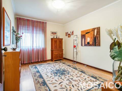 Apartamento T2 Venda em Mafamude e Vilar do Paraíso,Vila Nova de Gaia