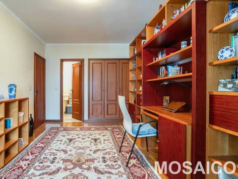 Apartamento T2 Venda em Mafamude e Vilar do Paraíso,Vila Nova de Gaia