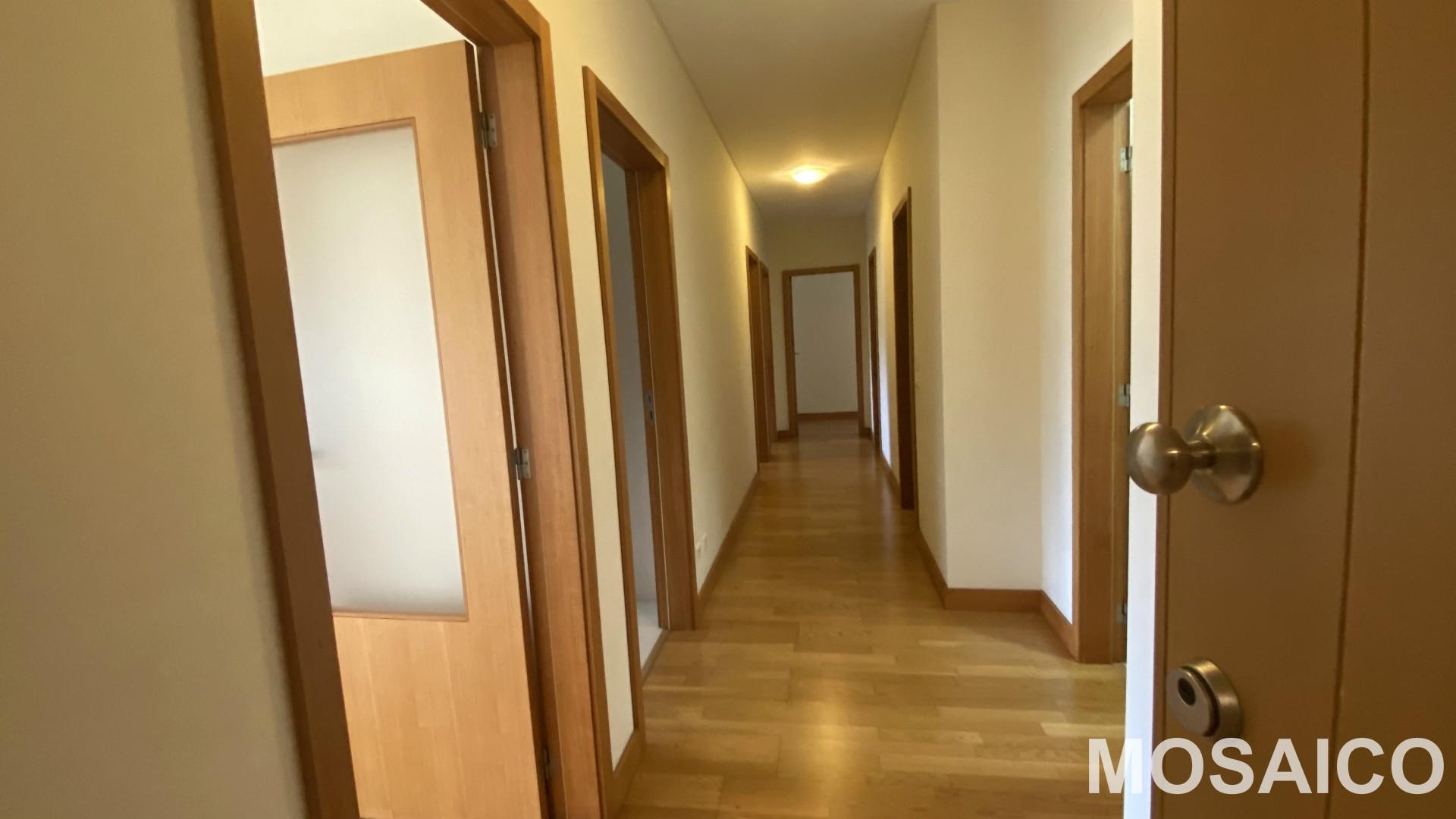 Apartamento T3 Venda em Pedrouços,Maia