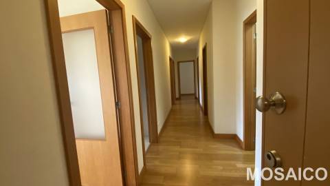 Apartamento T3 Venda em Pedrouços,Maia