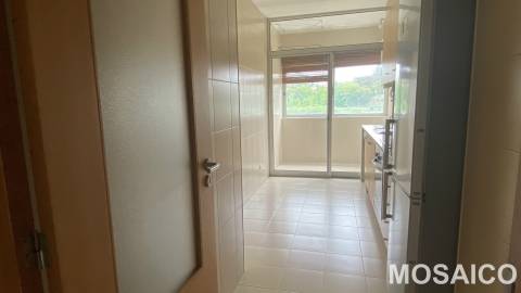 Apartamento T3 Venda em Pedrouços,Maia