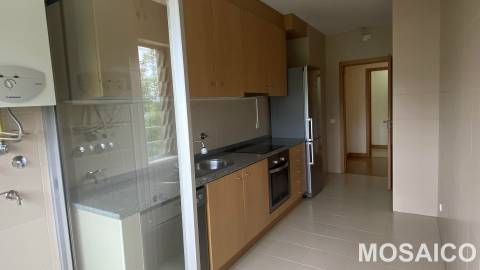 Apartamento T3 Venda em Pedrouços,Maia