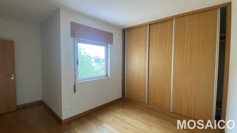 Apartamento T3 Venda em Pedrouços,Maia