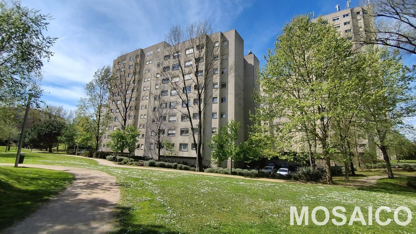 Apartamento T3 Venda em Pedrouços,Maia