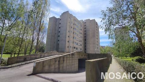 Apartamento T3 Venda em Pedrouços,Maia