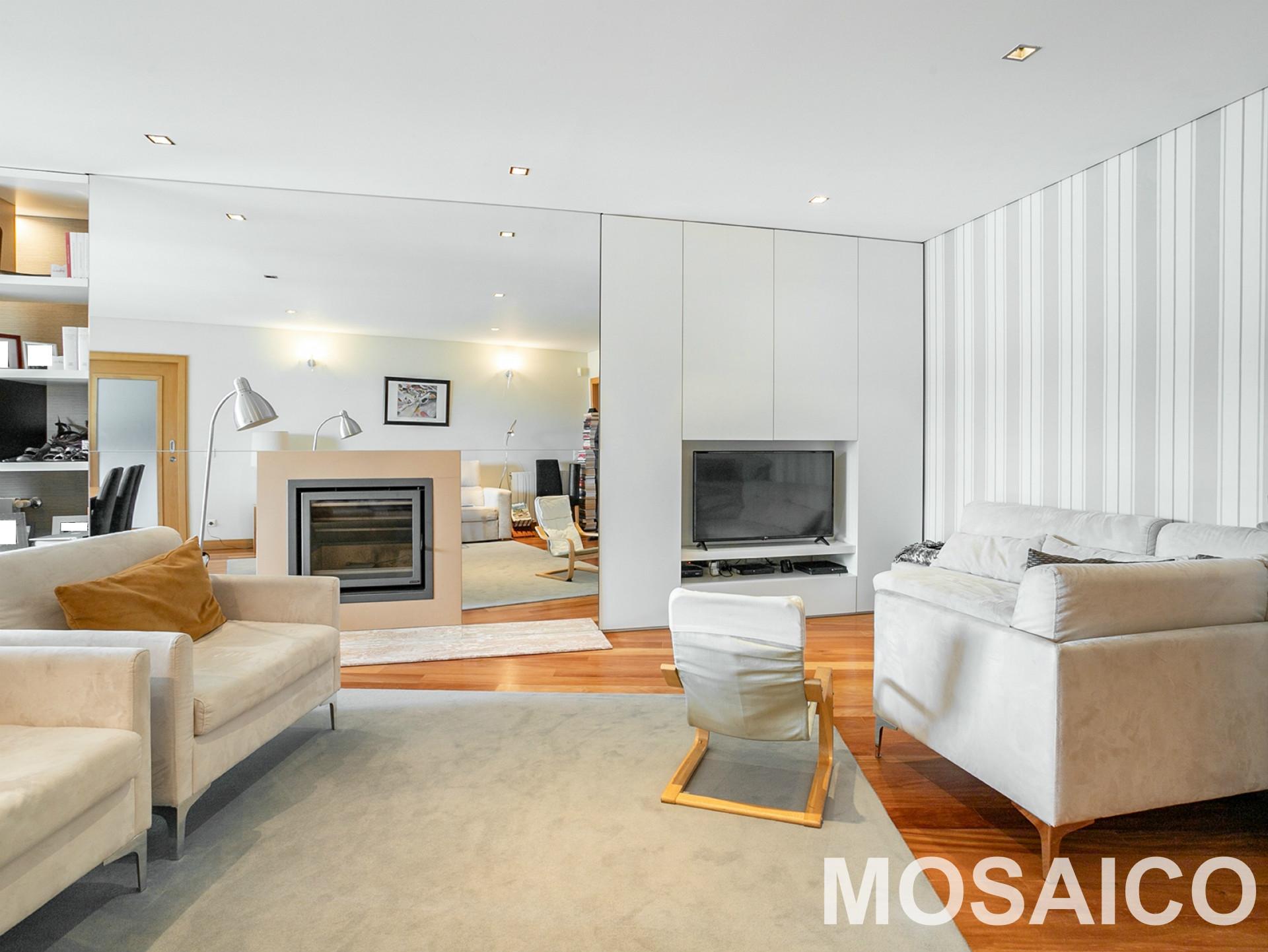 Apartamento T4 Venda em Ramalde,Porto