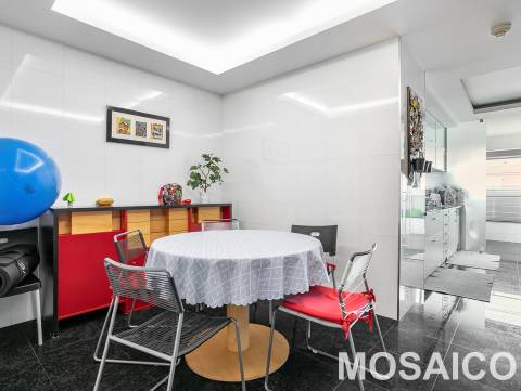 Apartamento T4 Venda em Ramalde,Porto