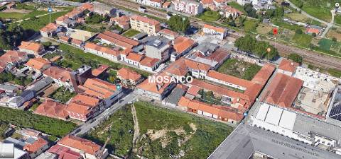 Lote de Terreno  Venda em Gulpilhares e Valadares,Vila Nova de Gaia