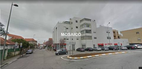 Lote de Terreno  Venda em Gulpilhares e Valadares,Vila Nova de Gaia