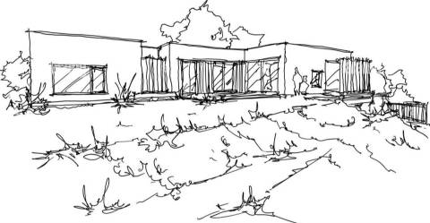 Terreno Para Construção T4 Venda em Canidelo,Vila Nova de Gaia