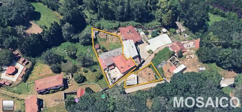 Moradia para Restaurar T4+1 Venda em Avintes,Vila Nova de Gaia