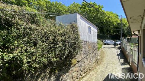 Moradia para Restaurar T4+1 Venda em Avintes,Vila Nova de Gaia