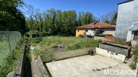 Moradia para Restaurar T4+1 Venda em Avintes,Vila Nova de Gaia