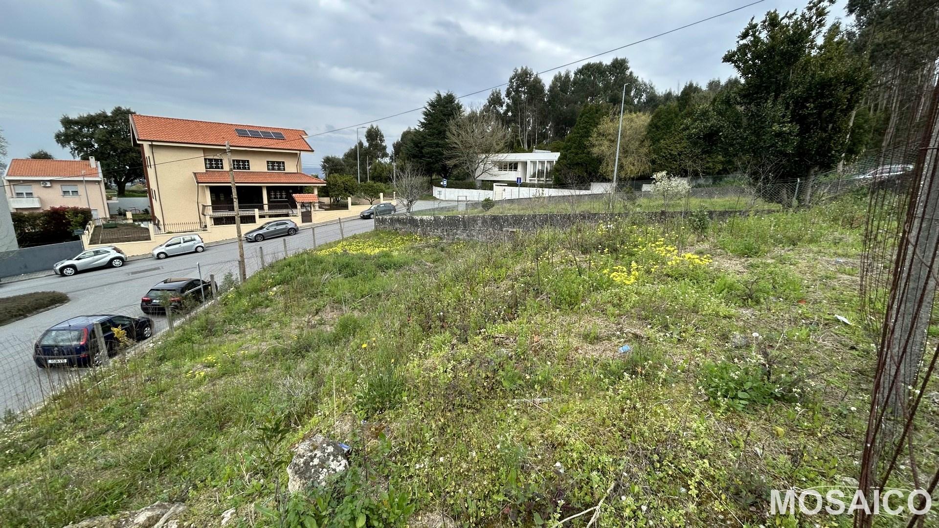 Lote de Terreno  Venda em Mafamude e Vilar do Paraíso,Vila Nova de Gaia