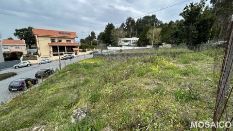 Lote de Terreno  Venda em Mafamude e Vilar do Paraíso,Vila Nova de Gaia