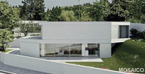Lote de Terreno  Venda em Mafamude e Vilar do Paraíso,Vila Nova de Gaia